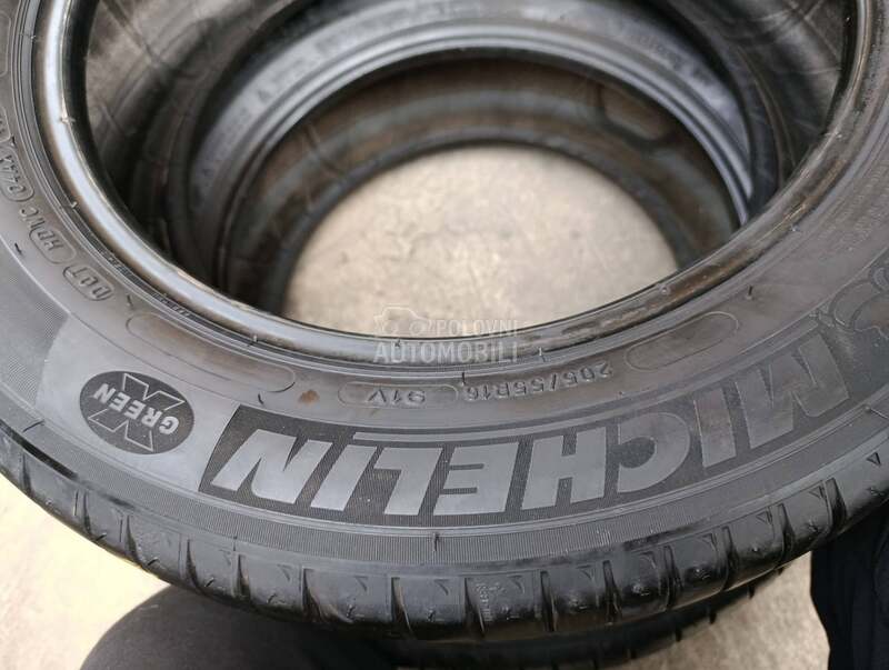 Michelin 205/55 R16 Letnja