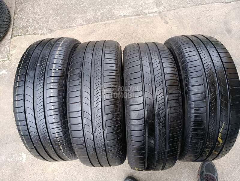 Michelin 205/55 R16 Letnja