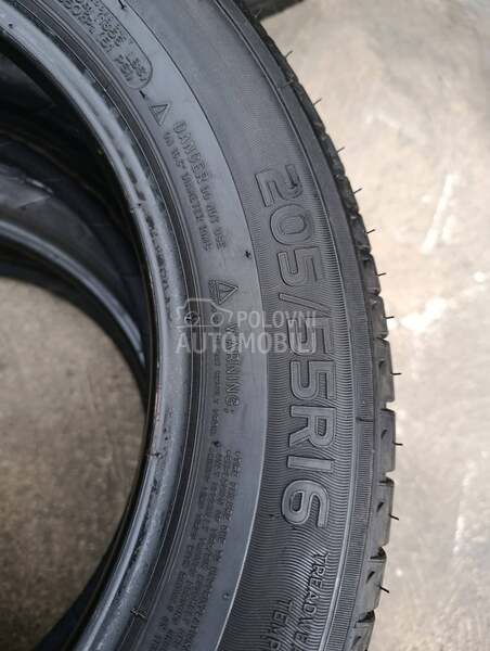 Michelin 205/55 R16 Letnja