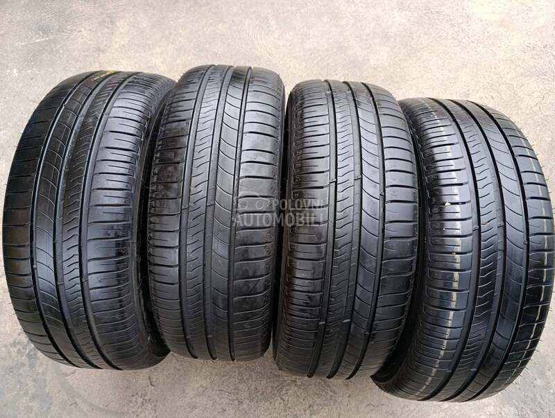 Michelin 205/55 R16 Letnja