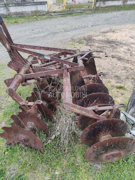 IMT Lemind Leskovačka