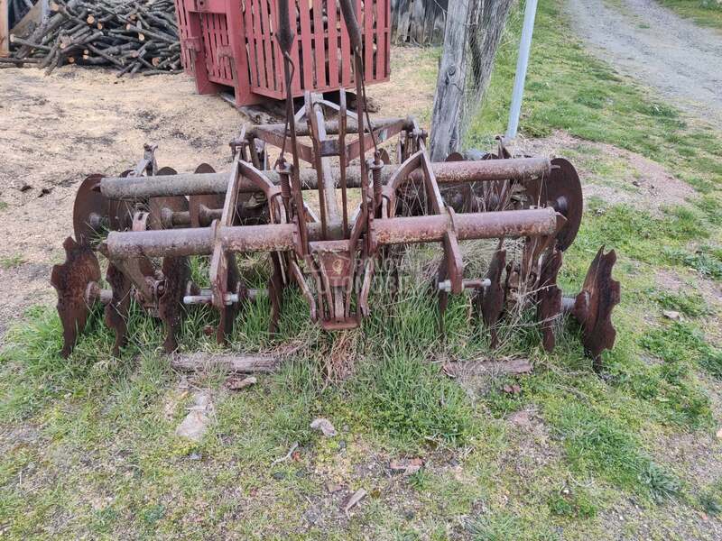 IMT Lemind Leskovačka