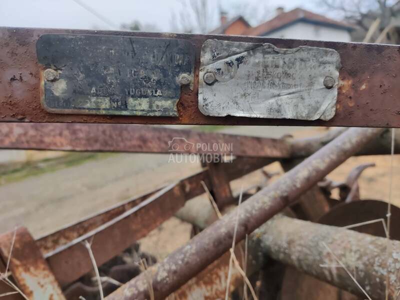 IMT Lemind Leskovačka