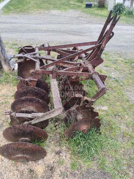 IMT Lemind Leskovačka