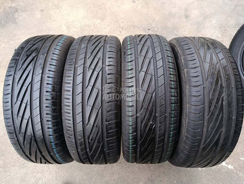Uniroyal 205/55 R16 Letnja