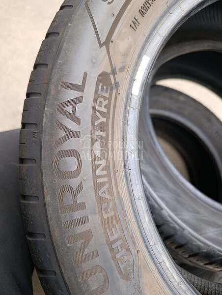Uniroyal 205/55 R16 Letnja