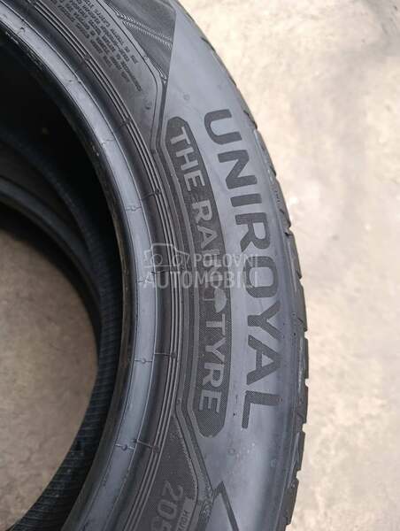 Uniroyal 205/55 R16 Letnja