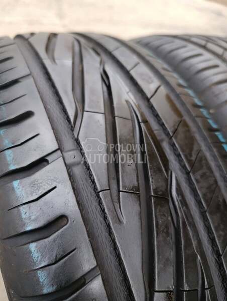 Uniroyal 205/55 R16 Letnja