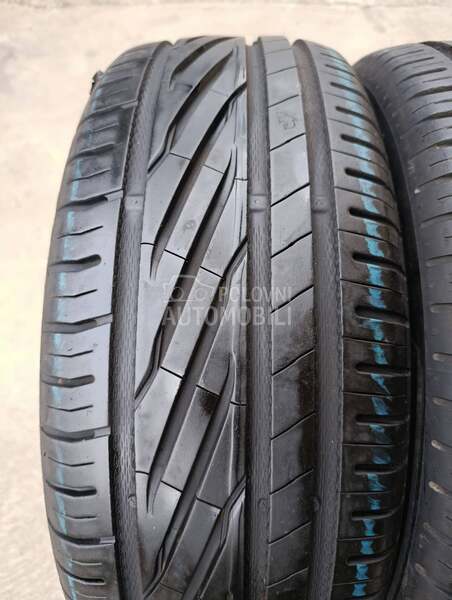 Uniroyal 205/55 R16 Letnja