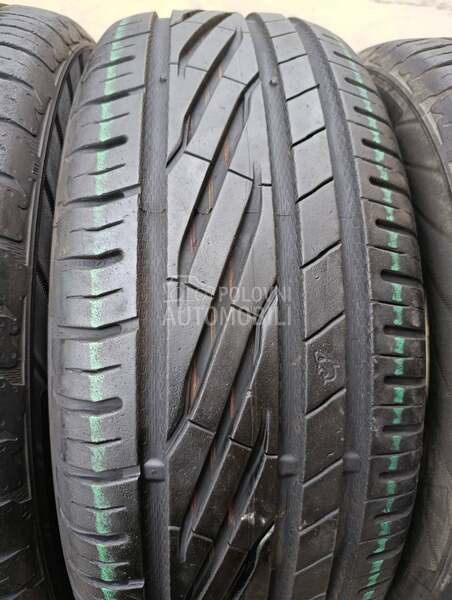 Uniroyal 205/55 R16 Letnja