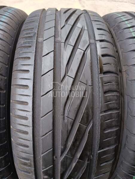 Uniroyal 205/55 R16 Letnja