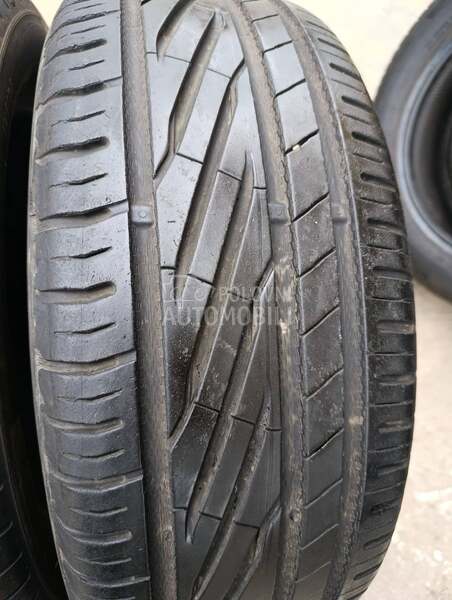 Uniroyal 205/55 R16 Letnja
