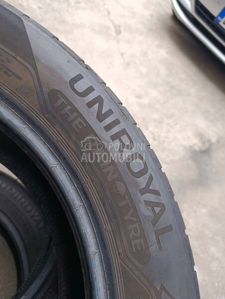 Uniroyal 205/55 R16 Letnja