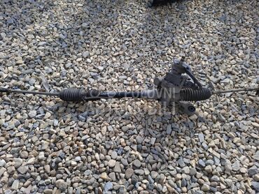 letva volana za Suzuki SX4