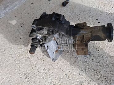 reduktor za Fiat Sedici