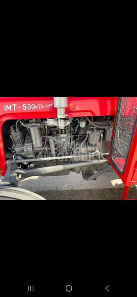 IMT 533