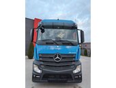 Mercedes Benz 1848 bez retardera