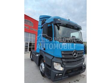 Mercedes Benz 1848 bez retardera