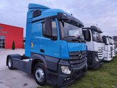 Mercedes Benz 1848 bez retardera