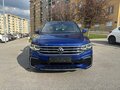 Volkswagen Tiguan 3 x R line  IQ
