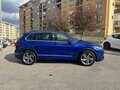 Volkswagen Tiguan 3 x R line  IQ