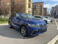 Volkswagen Tiguan 3 x R line  IQ