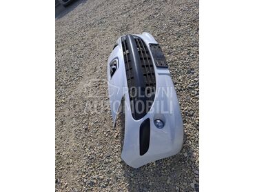 branik za Peugeot 207