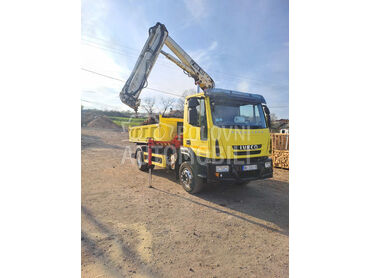 Iveco EUROCARGO
