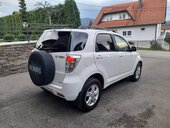 Daihatsu Terios 1,5 CH A.MATIK  NOOV