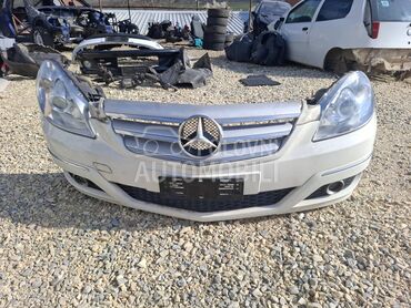 farovi za Mercedes Benz B Klasa