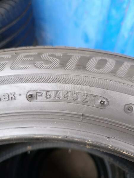 Bridgestone 205/55 R16 Letnja