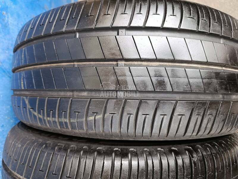 Bridgestone 205/55 R16 Letnja