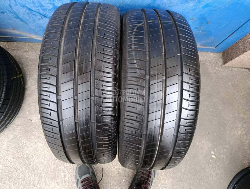 Bridgestone 205/55 R16 Letnja
