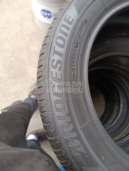 Bridgestone 205/55 R16 Letnja