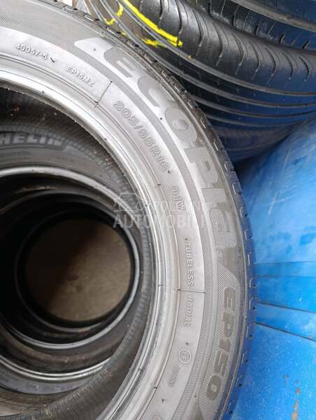 Bridgestone 205/55 R16 Letnja