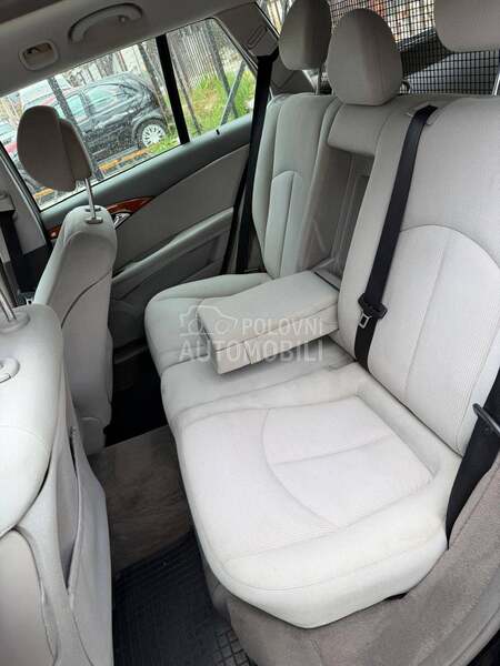 Mercedes Benz E 220 EVOLUTION samo kess