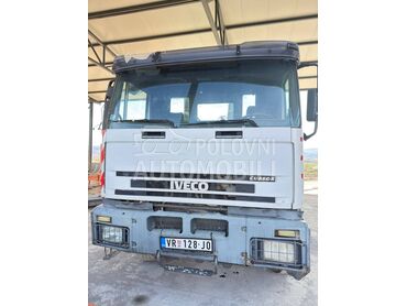 Iveco cursor