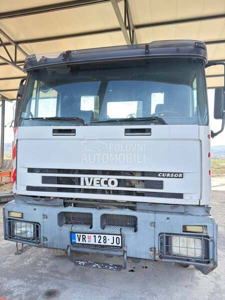 Iveco cursor