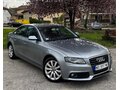 Audi A4 2.0 TDI Multitronic