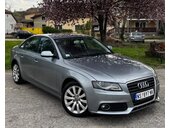 Audi A4 2.0 TDI Multitronic