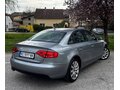 Audi A4 2.0 TDI Multitronic