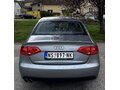 Audi A4 2.0 TDI Multitronic