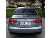 Audi A4 2.0 TDI Multitronic