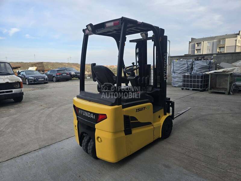 Hyundai 15BT9