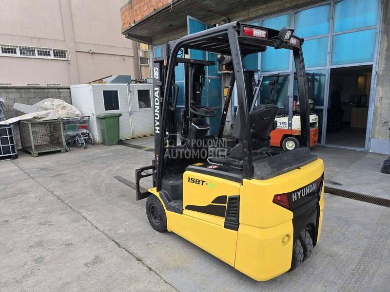 Hyundai 15BT9