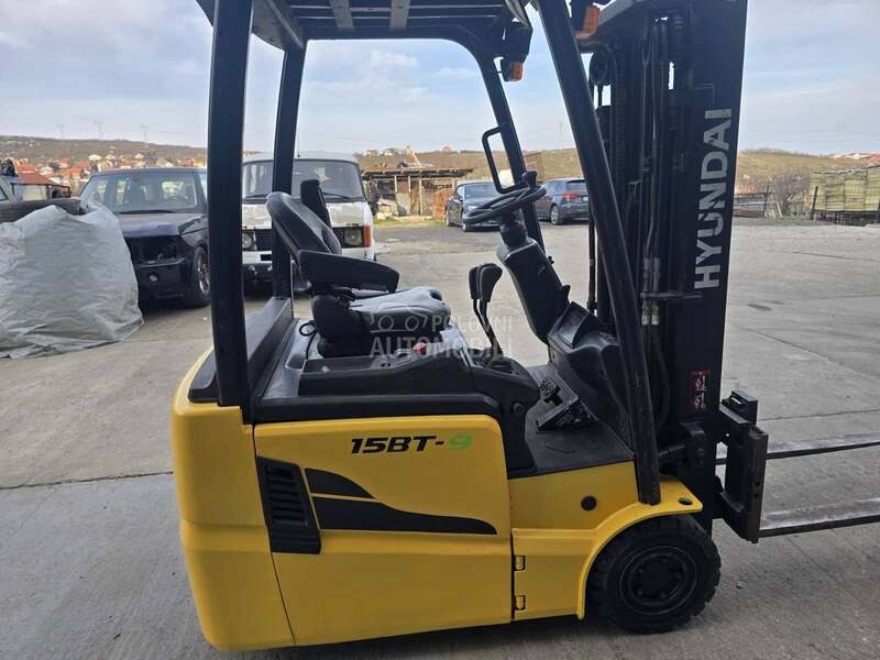 Hyundai 15BT9