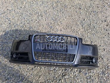 branik  a4 b7 s line za Audi A4
