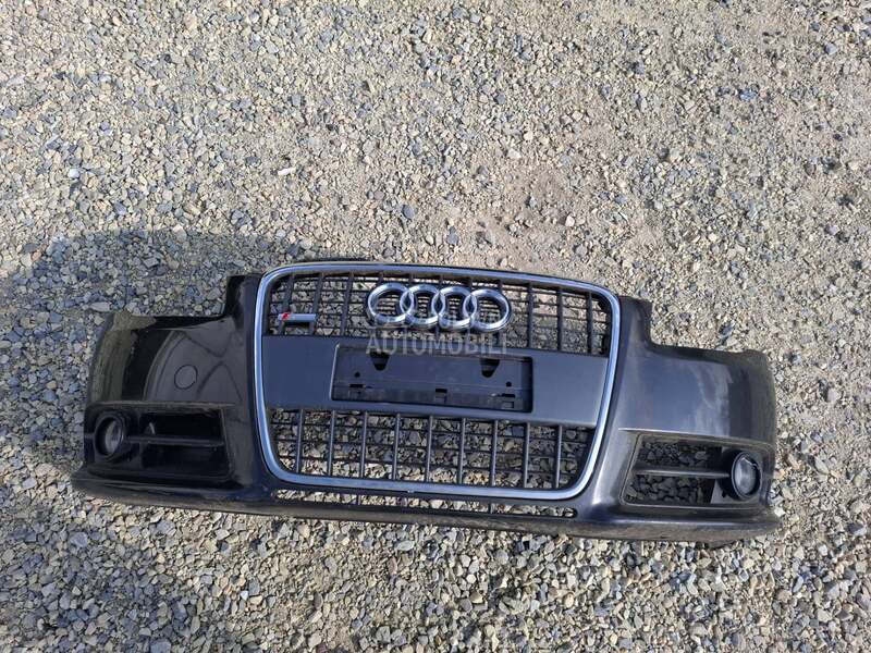 branik  a4 b7 s line