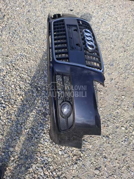 branik  a4 b7 s line