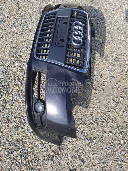 branik  a4 b7 s line